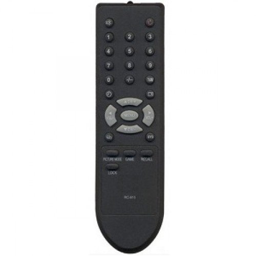 Пульт Shivaki RC-915, General RC-915, Suzuki RC-915 (TV)
