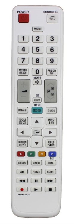 Пульт Samsung BN59-01081A