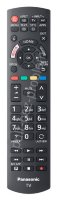 Пульт Panasonic N2QAYB001111 NETFLIX, MY APP оригинал