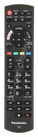 Пульт Panasonic N2QAYB001109 NETFLIX оригинал