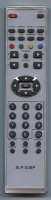 Пульт Akai SLP-006P (LCD)