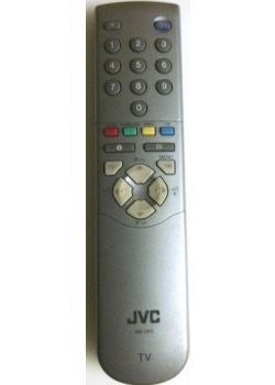 Пульт JVC RM-C63 (TV)