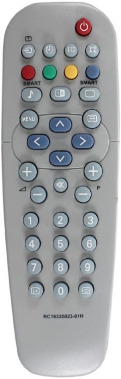Пульт Philips RC19335023/01H
