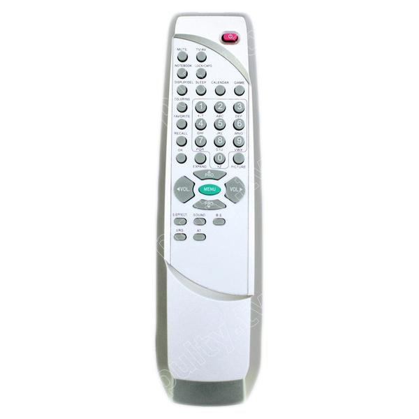 Пульт Elenberg RM-40 (RC04D), Cameron RM-40, Shivaki RM-40, Horizont RM-40 (TV)