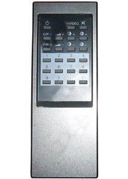 Пульт SAMSUNG RM-101 (RM-07),SUPRA RCK-144 