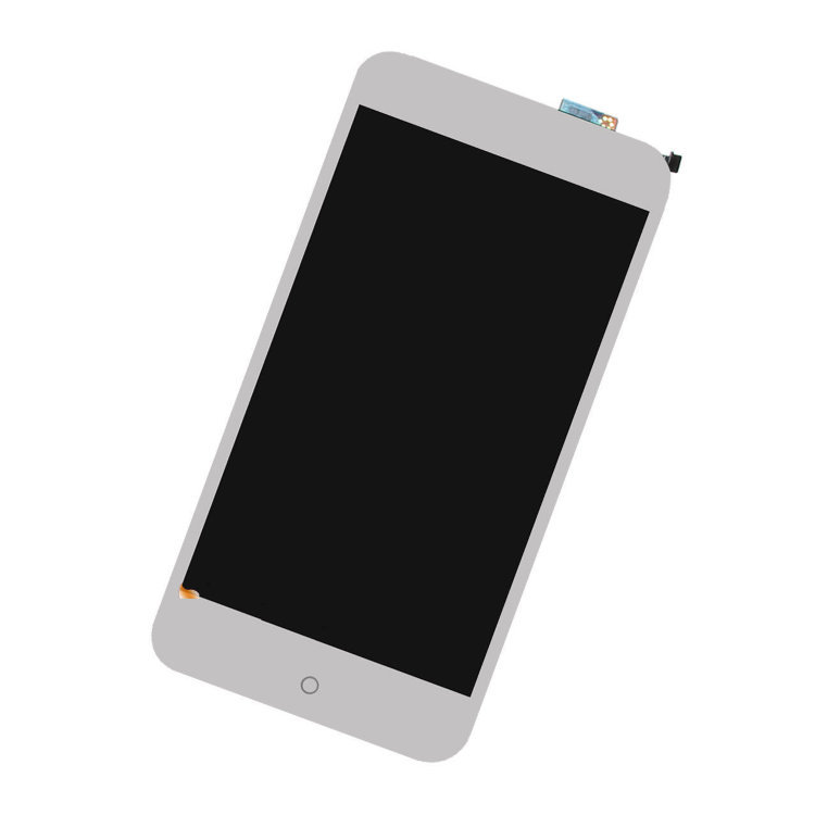 Дисплей Meizu MX3 в сборе с тачскрином (белый)