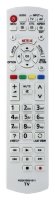 Пульт Panasonic N2QAYB001011 NETFLIX