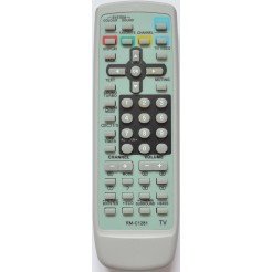 Пульт JVC RM-C90 (TV)
