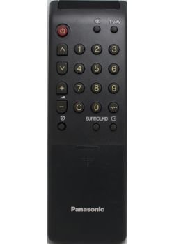 Пульт Panasonic TNQ10448-1 