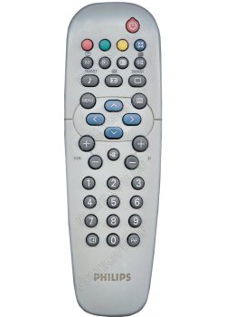 Пульт Philips RC19335024/01 
