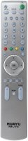 Пульт Universal SONY RM-L1118
