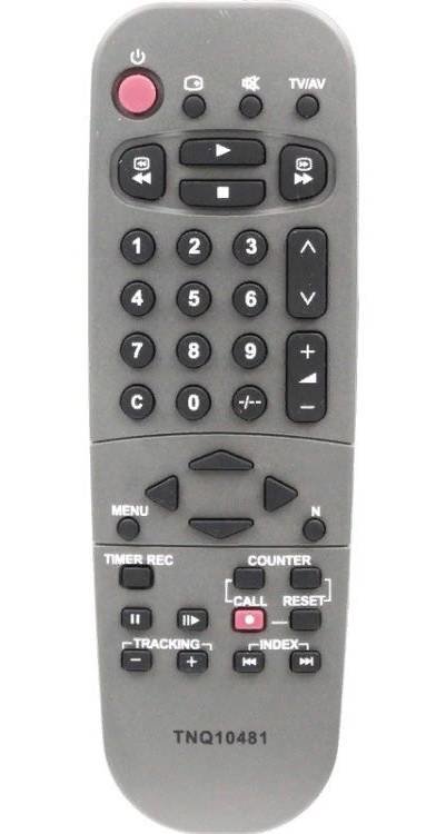 Пульт Panasonic TNQ10481 