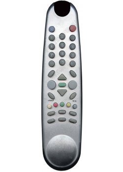 Пульт Raduga (Радуга) TH-493 (TV)