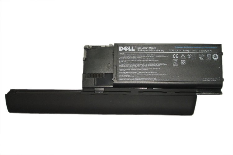 Аккумулятор  Dell Latitude D620,D630