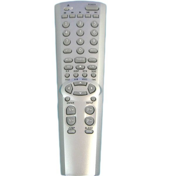 Пульт Akai ZD3279 (14CTN50BG) (TV)