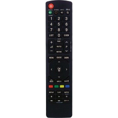 Пульт LG AKB72915202,AKB72915207 (LCD TV)