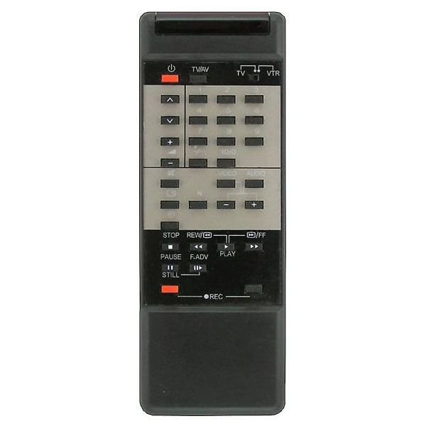 Пульт Panasonic TNQ2636, TNQ2637, TNQ2640