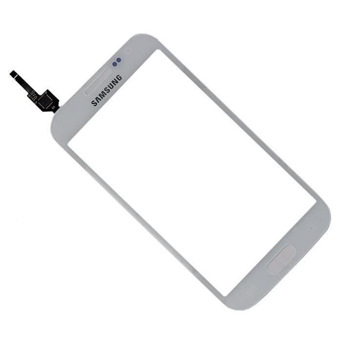 Тачскрин Samsung i8552 белый