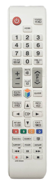 Пульт Samsung AA59-00560A, AA59-00563A Smart 3D