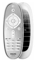 Пульт Philips RC4500, 2422 549 90285 оригинал (на солнечной батарее)