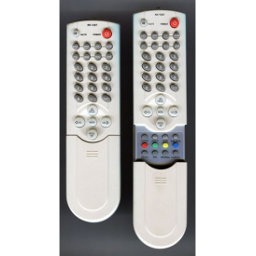 Пульт Hyundai KK-Y267 (TV)