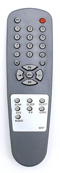 Пульт Lentel 9381-2 (9341), Hyunday, Polar, General (TV)