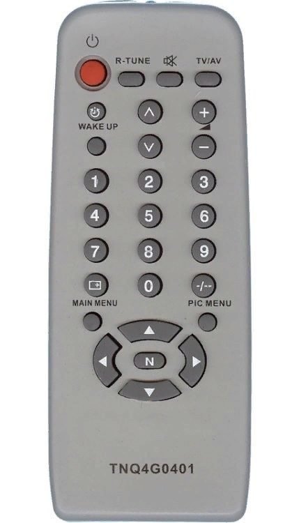 Пульт Panasonic TNQ4G0401 
