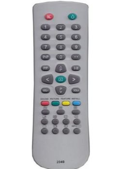 Пульт Vestel SF-148 (TV)