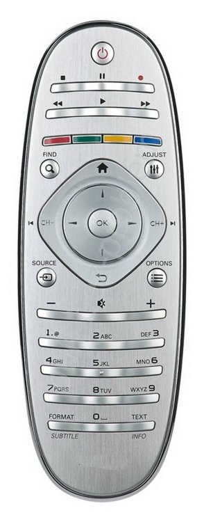 Пульт Philips 2422 549 90361