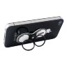 Подставка для телефона Qumo (очки)