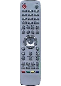 Пульт Hyundai L17T, L19T, Prestigio P170T (TV)