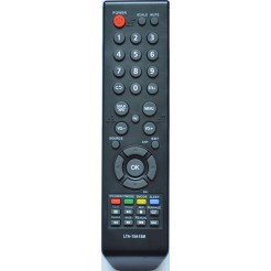 Пульт LENTEL 48LTV6103,AKAI LEA19A08G,ROLSEN RL1005U (LTA-15A15M) (TV)