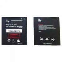 Аккумуляторая батарея Fly BL4013 (IQ441)