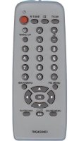 Пульт Panasonic TNQ4G0403 
