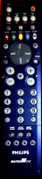 Пульт Philips RC2032/01B, RC-2031 Matchline оригинал