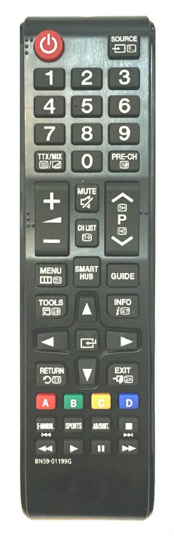 Пульт Samsung BN59-01199G 