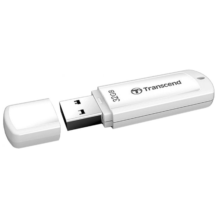 USB Transcend 32GB jetflash 370