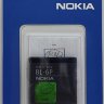 АКБ Nokia BL-6P