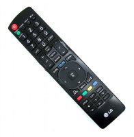 Пульт LG AKB72915217 (TV)