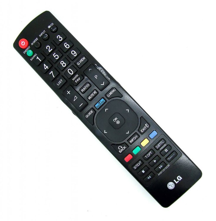 Пульт LG AKB72915217 (TV)