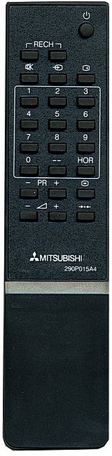 Пульт MITSUBISHI 290P015A4 (TV)