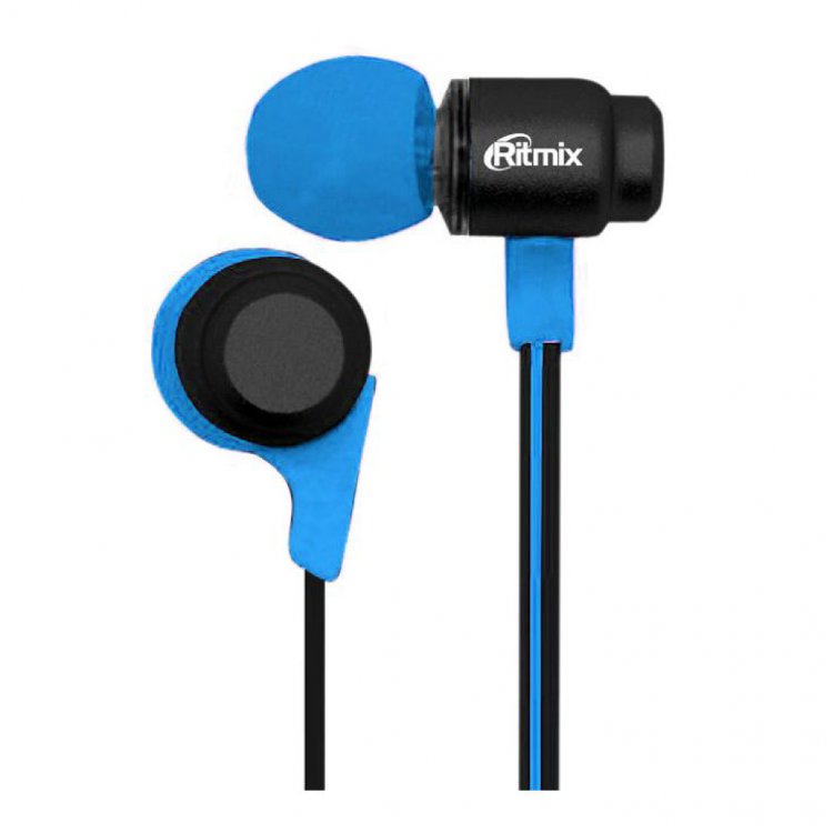 Наушники Ritmix RH-185