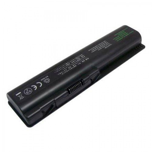 Аккумулятор HP DV4,DV5,DV6