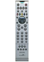 Пульт Philips RC2034/01B Matchline оригинал