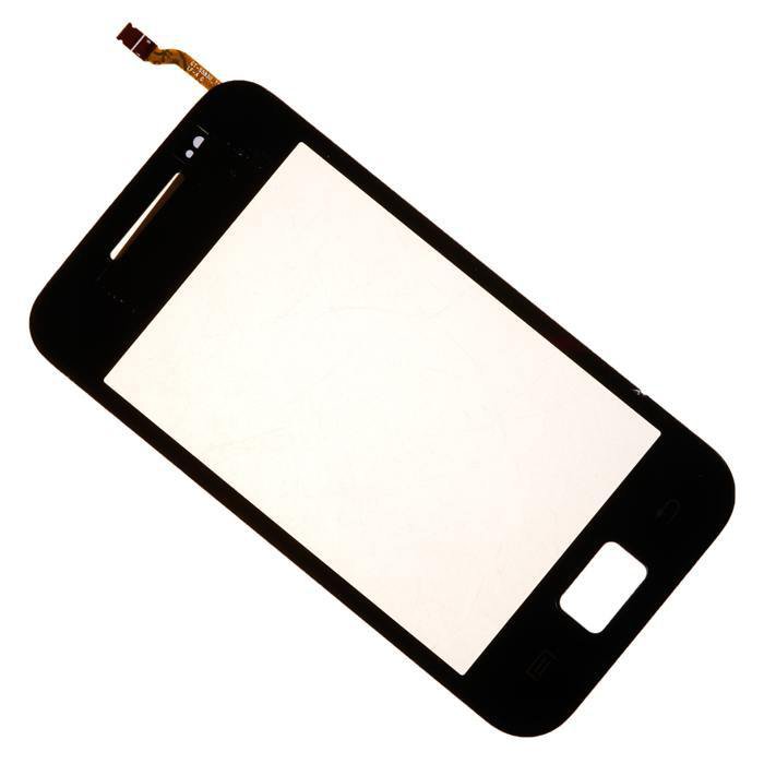 Тачскрин Samsung S5830 черный