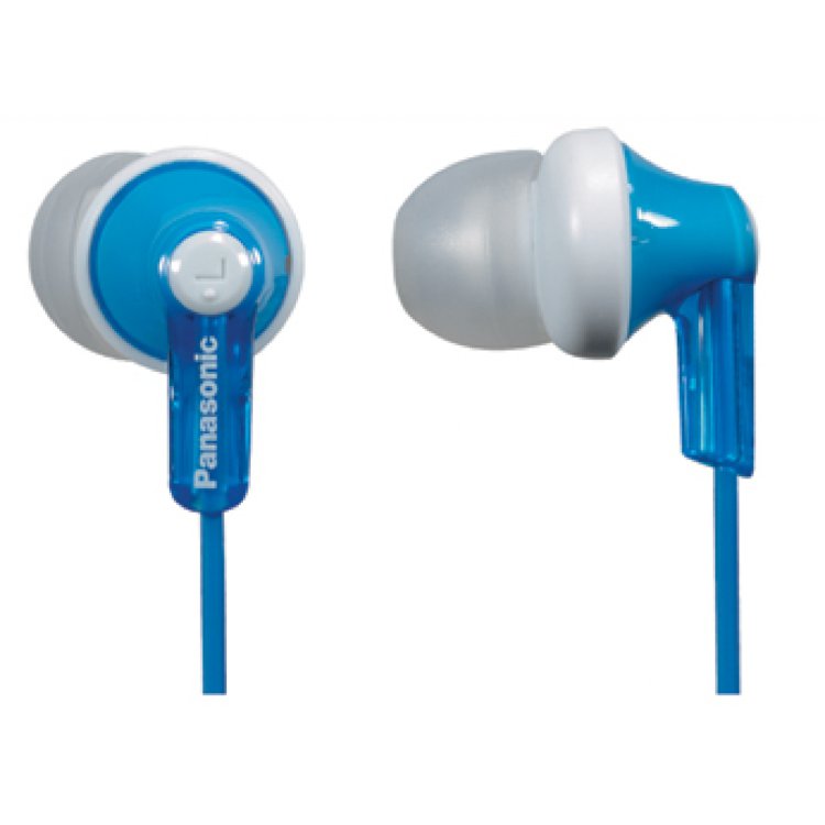 Наушники PANASONIC RP-HJE118 GUA