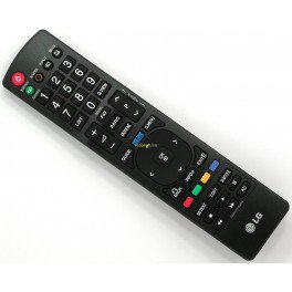 Пульт LG AKB72915244 (LCD TV)