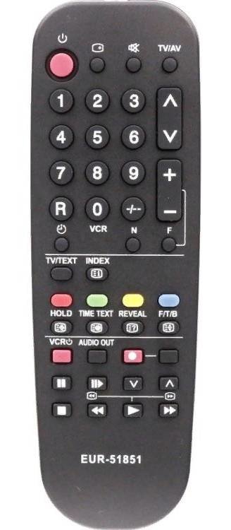 Пульт Panasonic TNQ8E0461, EUR51851
