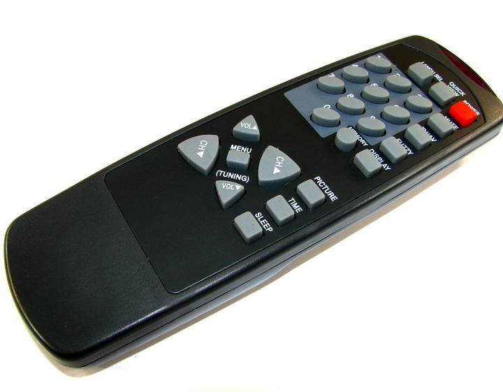 Пульт Record (Рекорд) EW-10C (TV)