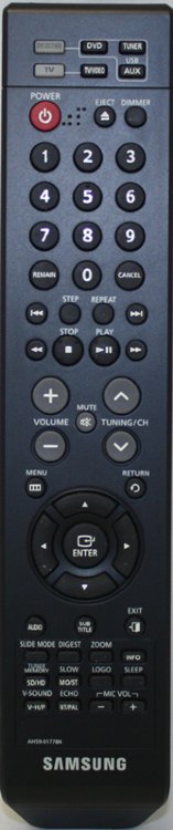 Пульт Samsung AH59-01787R